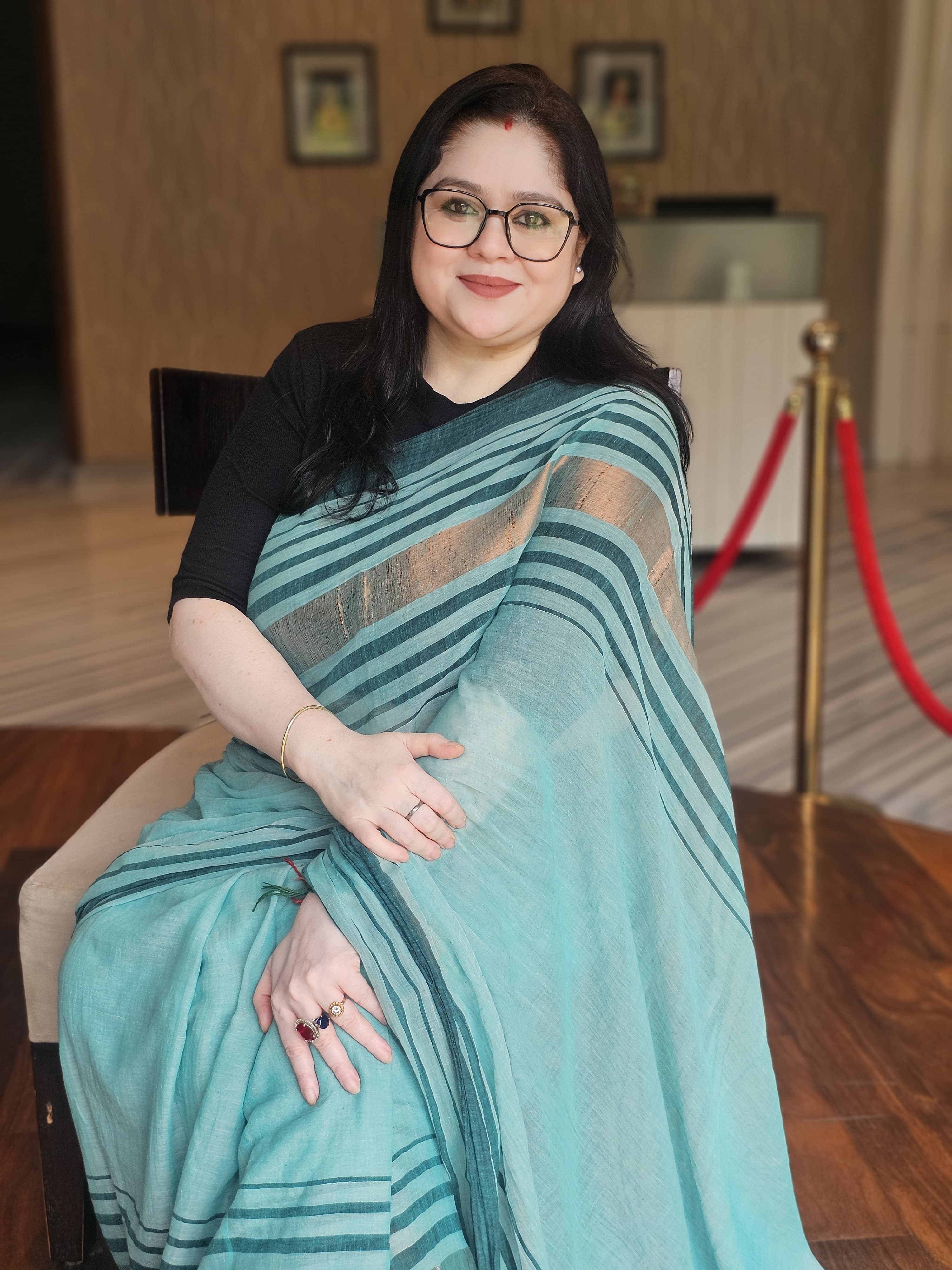 About Niharika Foundation